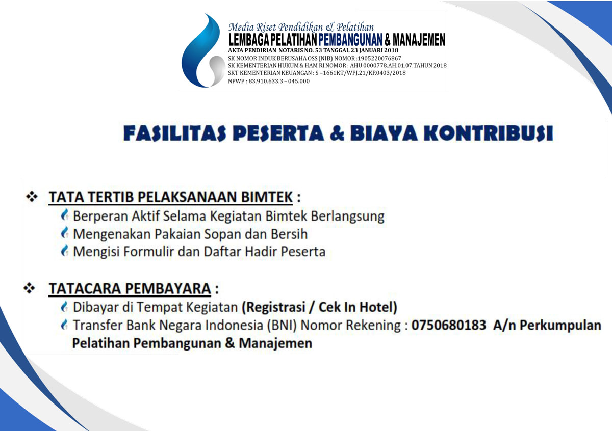 biaya bimtek (2)